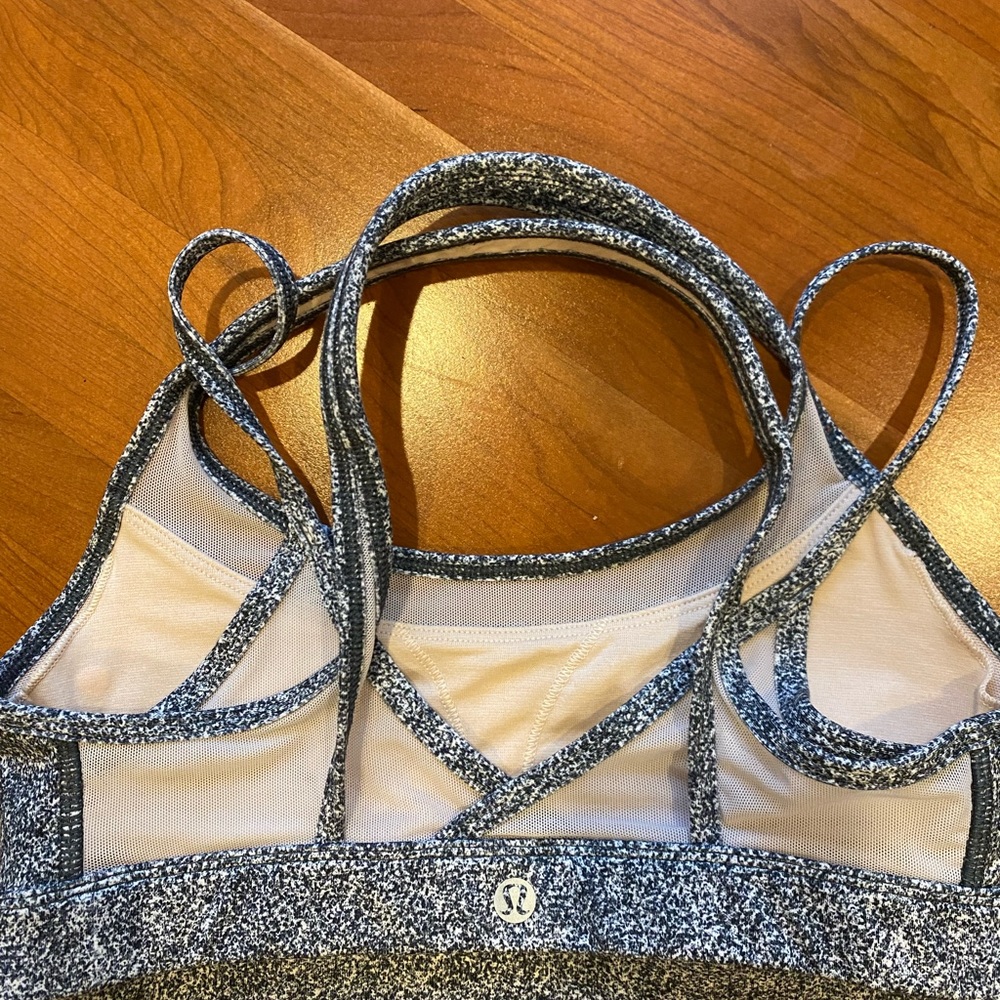Lululemon Sports Bra!